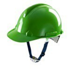 Mũ bảo hộ Thùy dương Xanh Lá N10 - Ảnh 6