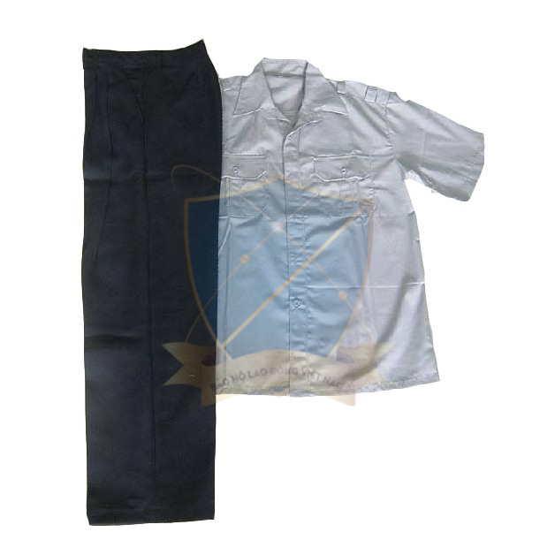 Quần áo bảo vệ