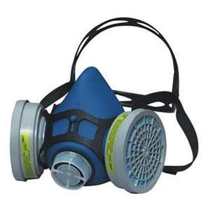 Mặt nạ phòng độc Sperian Pháp - Ảnh 3