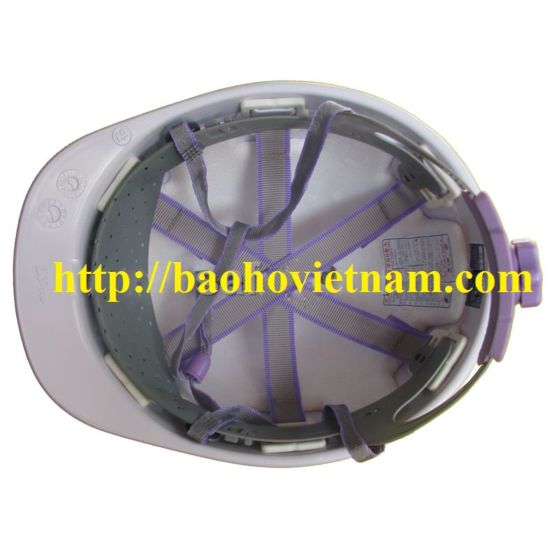 Mũ bảo hộ SSTOP Hàn Quốc 1