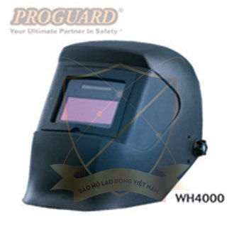 mặt nạ hàn điện tử WH4000