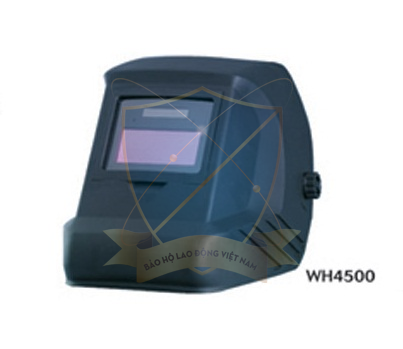 mặt nạ hàn điện tử WH4500