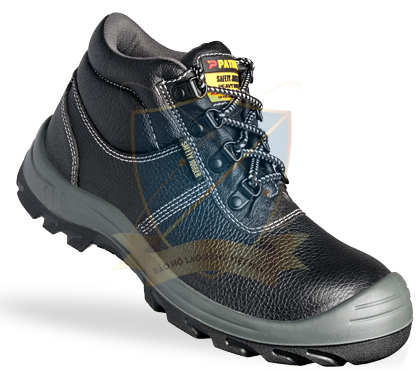 Giày da bảo hộ jogger Bestboy S3