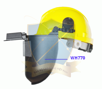 mu bao ho ket hop kinh han WH770