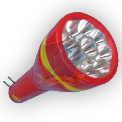 den pin sac 15 bong LED nho TQ 1