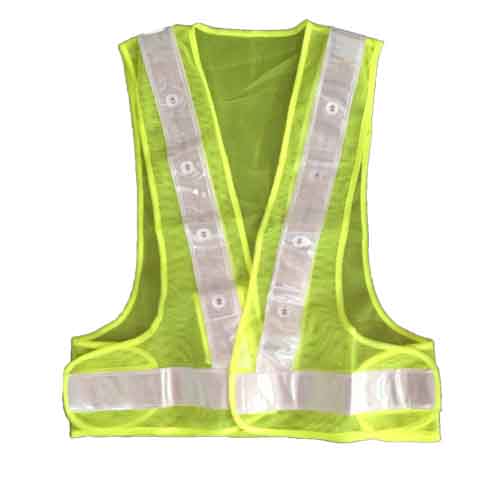 ao phan quang -1 led
