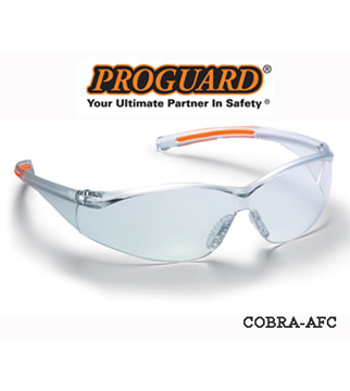 kinh proguard cobra afc