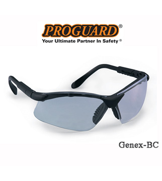 kinh proguard genex-bc