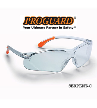 kinh proguard serpent c