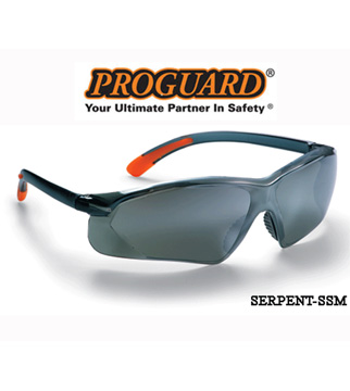 kinh proguard serpent ssm