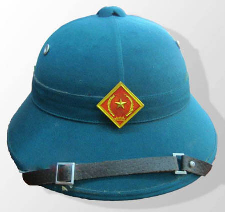 mu coi dan quan tu ve