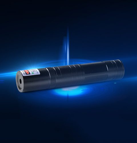 den laser laze 850