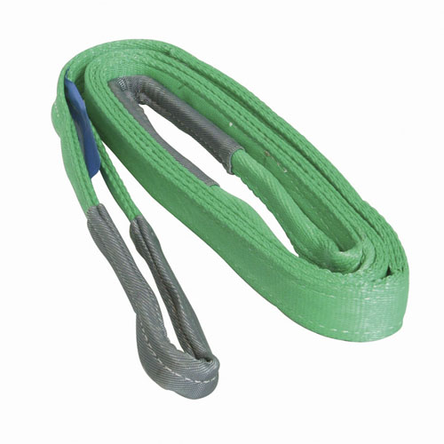 cap cau hang - day cau hang - webbing slings - 2 tan 01
