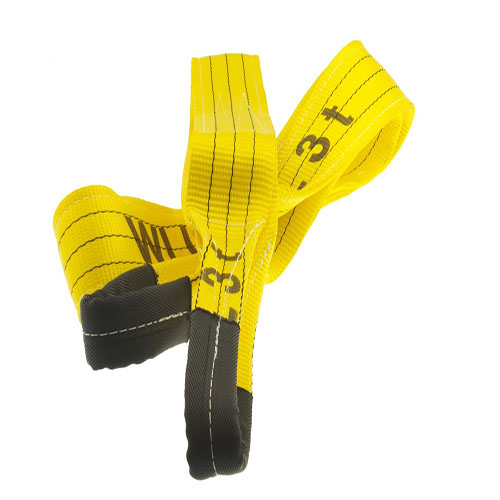 cap cau hang - day cau hang - webbing slings - 3 tan 06