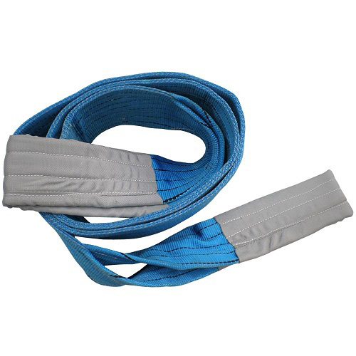 day cap cau hang webbing sling 8 tan 0