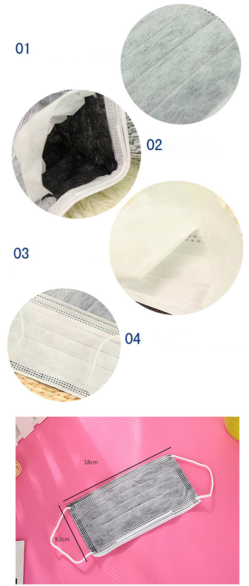 khau trang than hoat tinh doctormask 4