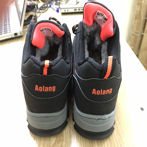 giay bao ho lao dong aolang mau cam