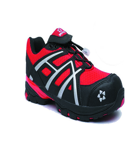 giay bao ho lao dong aolang red new