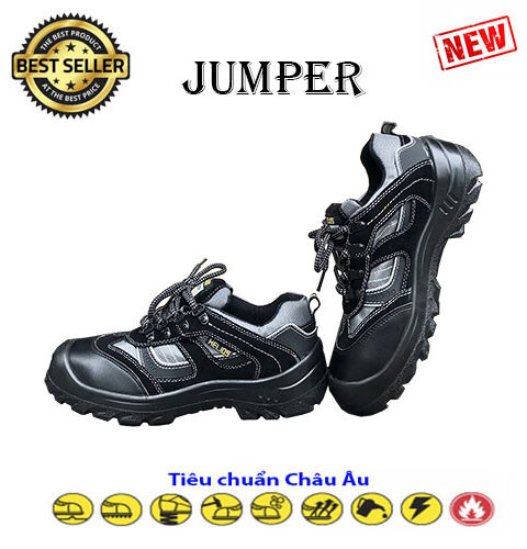 giay bao ho lao dong helios jumper bao ho viet nam