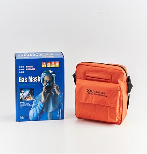 mặt nạ phòng cháy chữa cháy cm2 hàn quốc
