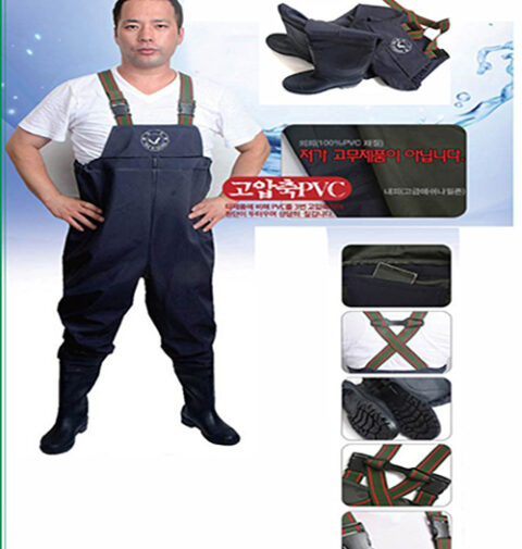 quan ao lội nước