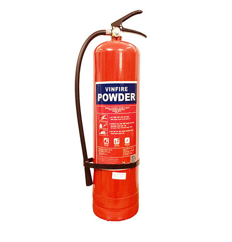mfz8 vinfire