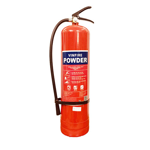 mfz8 vinfire