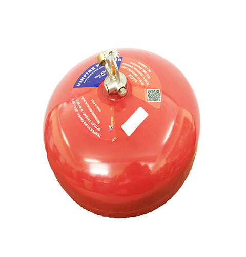 Bình cầu chữa cháy XZFTB6 aBC Vinfire