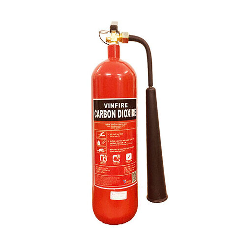 Bình cứu hỏa CO2 MT3 Vinfire