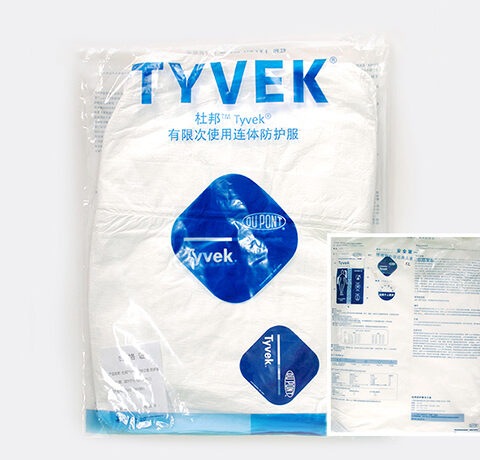 quan ao chong hoa chat dupont TYVEK1422a 3