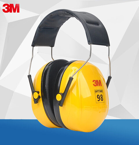 tai nghe chong on 3m h9a 1
