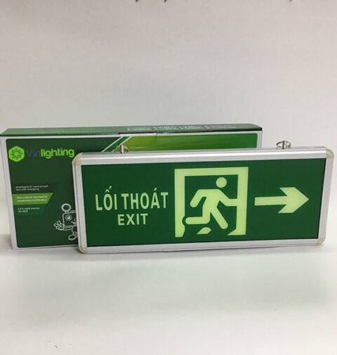den exit thoat hiem chi dan 01