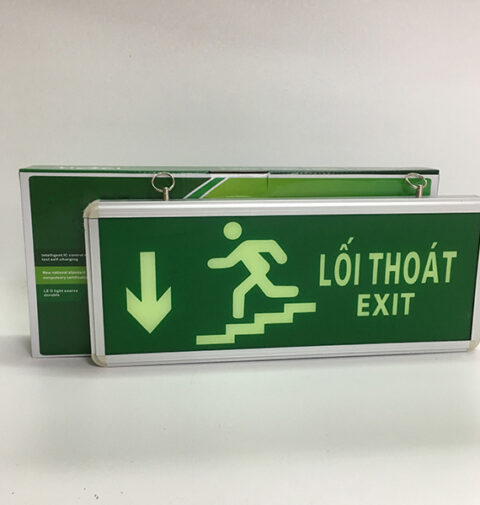 den exit thoat hiem chi dan 04