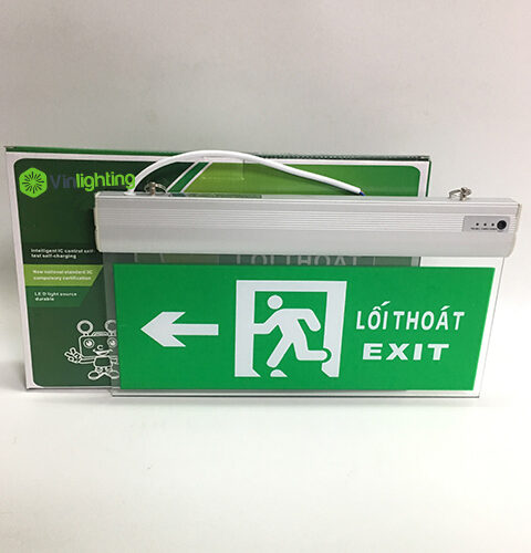 den exit thoat hiem chi dan cao cap 01