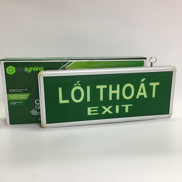 den exit thoat hiem chi dan