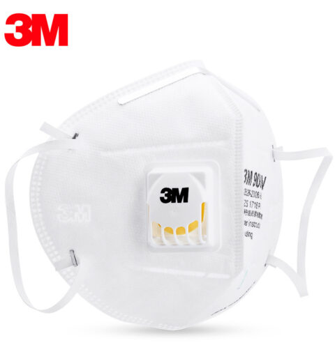 khau trang 3m 9001V