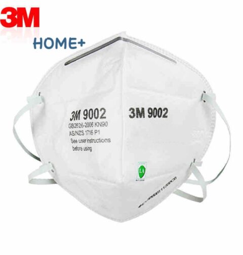 khau trang n95 3m 9002 chong virus corona