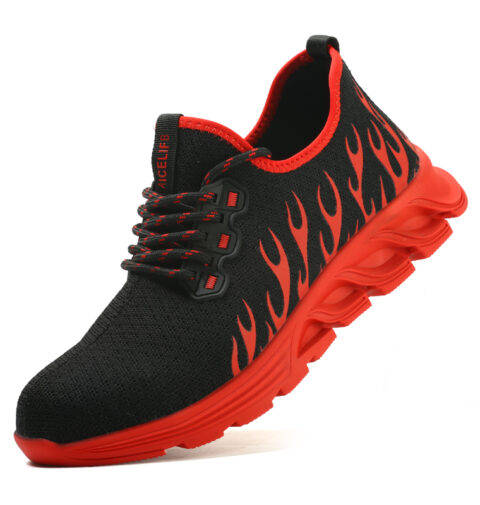 giay bao ho 902 red