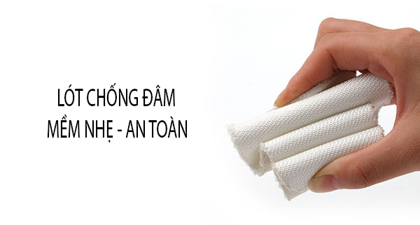 Giày bảo hộ lao động dáng thể thao siêu thoáng JK602 K2 - Ảnh 5