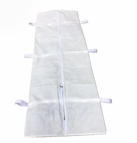 Túi đựng xác - bảo quản thi thể