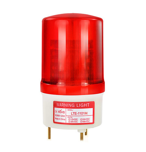 den canh bao 12v