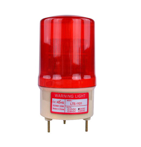 den canh bao 24v