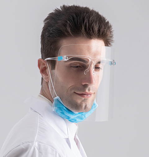 kinh che mat faceshield fc 18 1