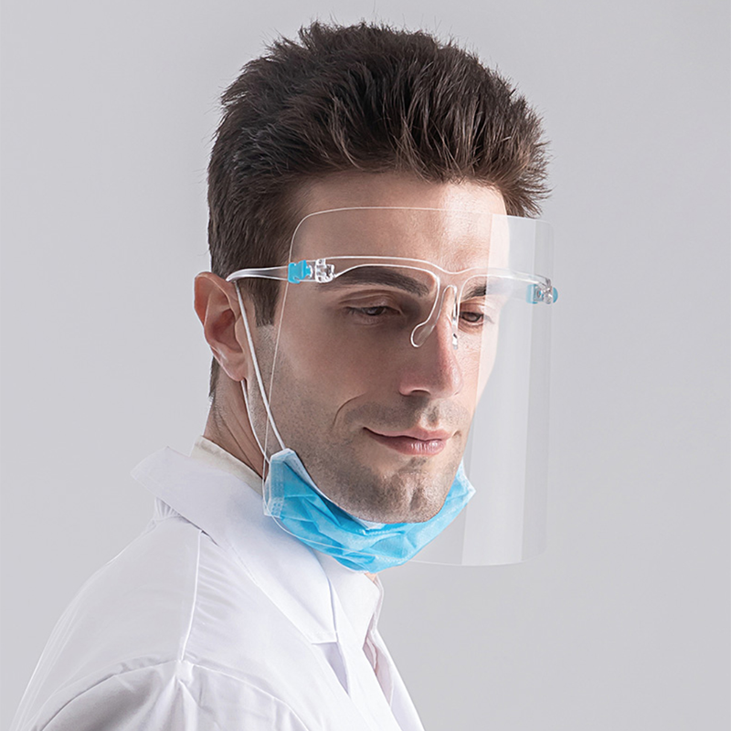 kinh che mat faceshield fc 18 1