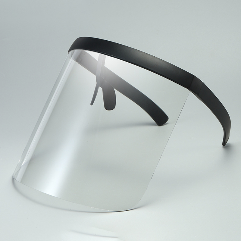 kinh che mat faceshield fc 20