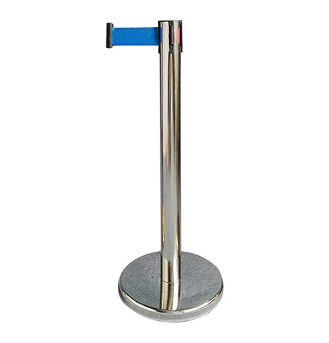 rao chan coc tieu inox 9
