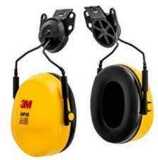 Chụp tai 3M H9P3E - Ảnh 2