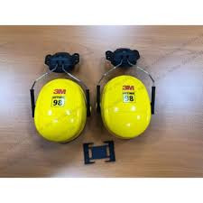 Chụp tai 3M H9P3E - Ảnh 3
