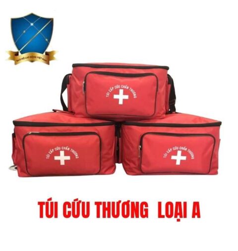 Túi cứu thương Full set size A giá rẻ hàng đẹp xuất khẩu