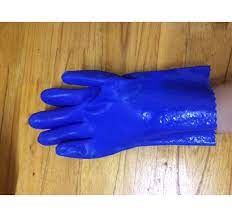 Găng tay 806 chống dầu, chống hóa chất hàng đẹp giá ưu đãi - Ảnh 3